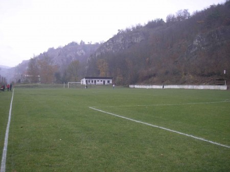 TJ Srbsko (okr.Beroun)
